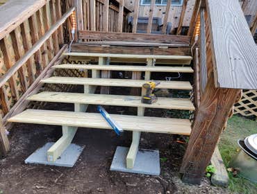 Photos by 7 Strong Handyman Services LLC #2