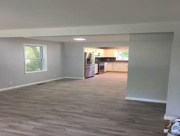 309 Violet Ave Hyde Park NY Full Home Renovation