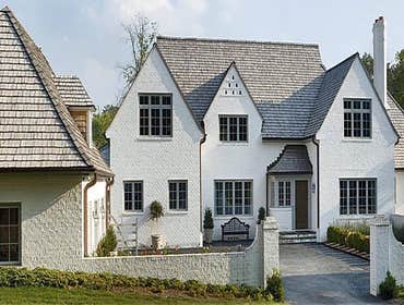 English Cottage