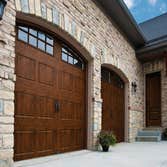 Residential Garage Doors