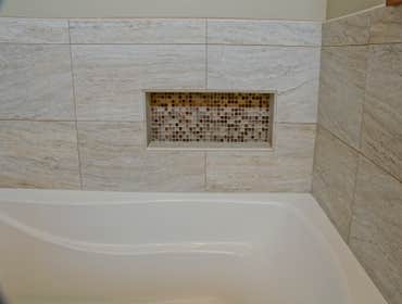 Master Bathroom PhotoBs from Bridgewater Construction, Inc. Master Bathroom Remodel