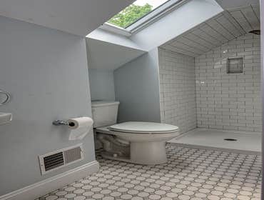 Bathroom Interiors