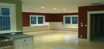 Wintercreek Construction Inc Project