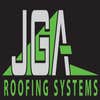 JGA Roofing Systems logo