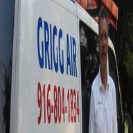 Works by Grigg Air Conditionin