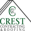 Crest Commercial Roofing - Fort Worth logo