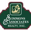 Simmons Custom Builders logo