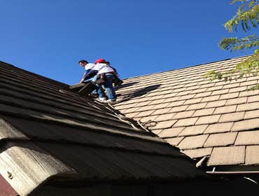 Roofing