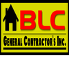 BLC General Contractors, Inc logo