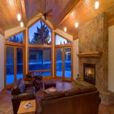 Douglas Fir Custom Home