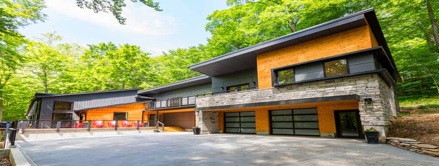 Wood Architects