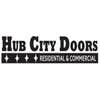 Hub City Doors, Inc logo