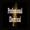 Professional Electrical logo