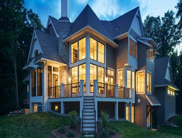 Photos by Swanson Homes #1