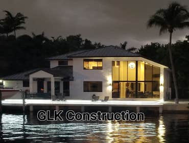 Photos by Glk Construction Inc #1