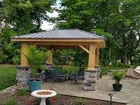 Photos by Barrett Custom Carpentry, LLC #1