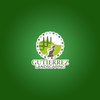 Gutierrez Landscaping logo
