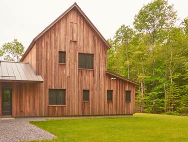 Residential Design - Otter Way
