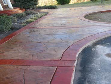 Photos from Colorado Concrete Artisans