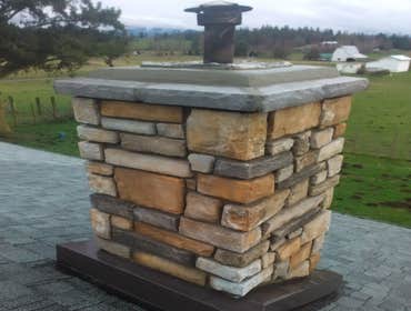 Photos by Hanson's Chimney LLC #1