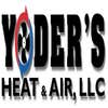 Yoder's Heat & Air, LLC logo