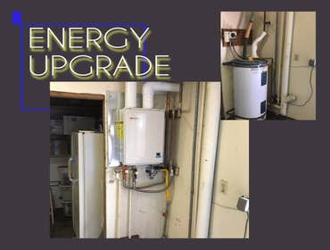 Photos from Evans Mechanical Inc