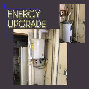 Photos from Evans Mechanical Inc