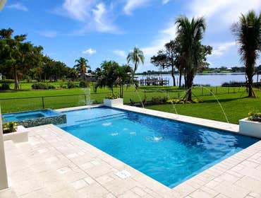 Photos by Cool Pools of Brevard #1