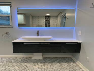 Wooten Double Bathroom