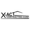 X Act Contracting Corp logo