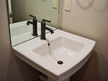 New Construction - Meadow Creek