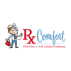 Photos by RX Comfort Heating & Air Conditioning #1