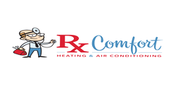 Photos by RX Comfort Heating & Air Conditioning #1