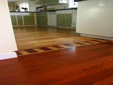 Left To Right Floors Project
