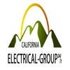 CA Electrical Group - 24/7 logo
