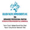 Golden Pacific Improvements Inc logo