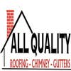 All Quality- NJ | Gutters, Roofing, Chimneys | logo
