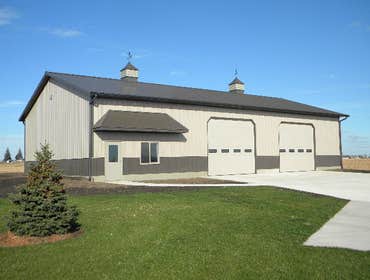 Home Construction