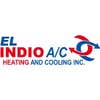 El Indio AC Heating and Cooling I‎nc logo