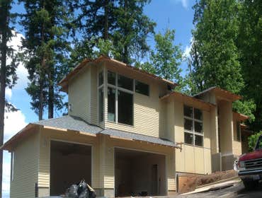 Siding