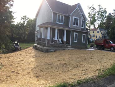 Photos by Trl Landscaping & Excavating LLC #1