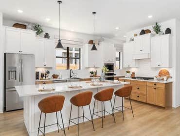 Photos by Riceland 60' Homesites - David Weekley Homes #1