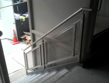 Photos by Empire Glass & Aluminum Works #1