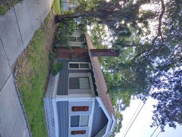 NEW ROOF