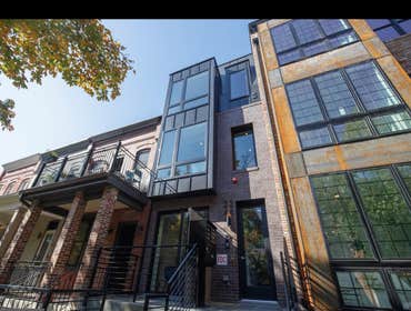 Photos by Tri State Contractors & DEV. #1