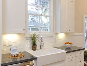 Sacramento Midtown Remodel