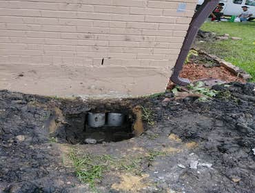 Photos by Orozco Construction Foundation Repair #1