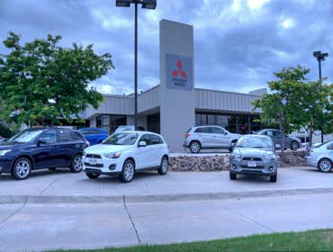 Auto Dealerships
