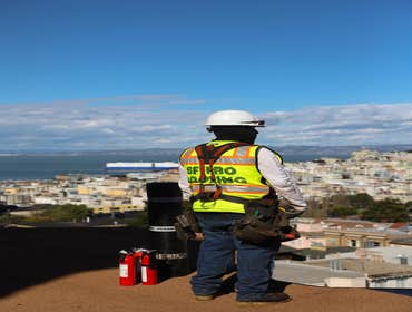 Photos by Sf Pro Roofing #1