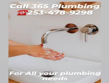 Photos by 365 plumbing LLC #1